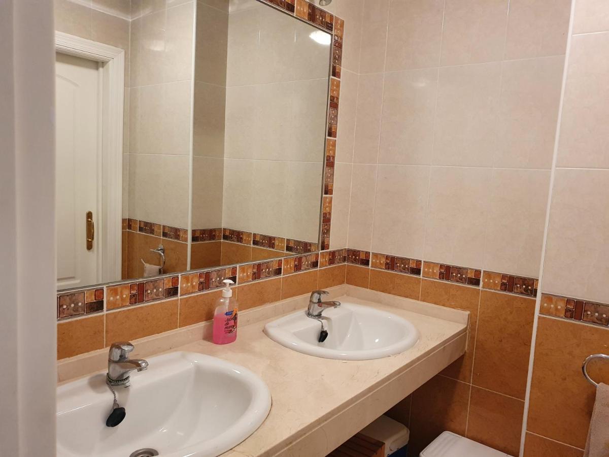 מנילבה Seaview A Spectacular 3 Bed 3 Bathroom Penthouse מראה חיצוני תמונה