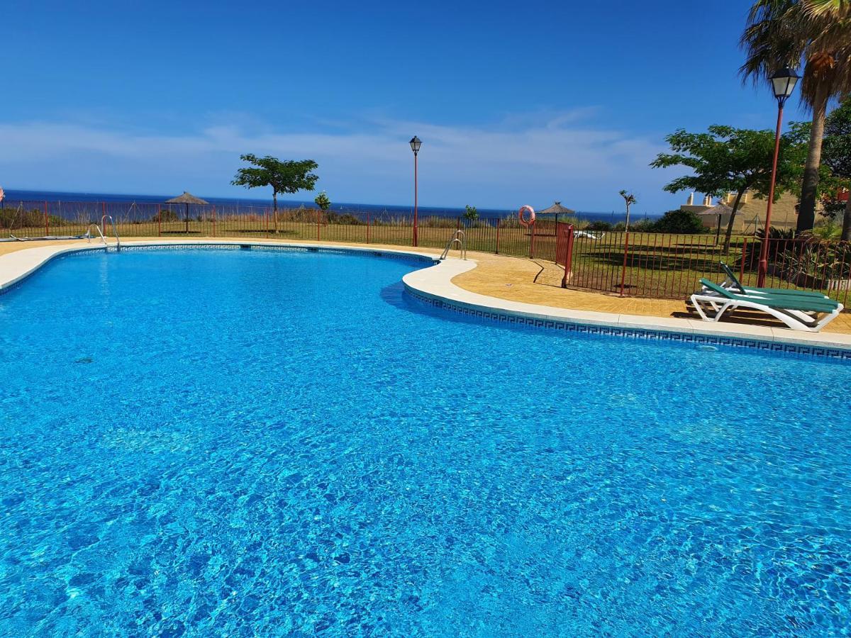 מנילבה Seaview A Spectacular 3 Bed 3 Bathroom Penthouse מראה חיצוני תמונה