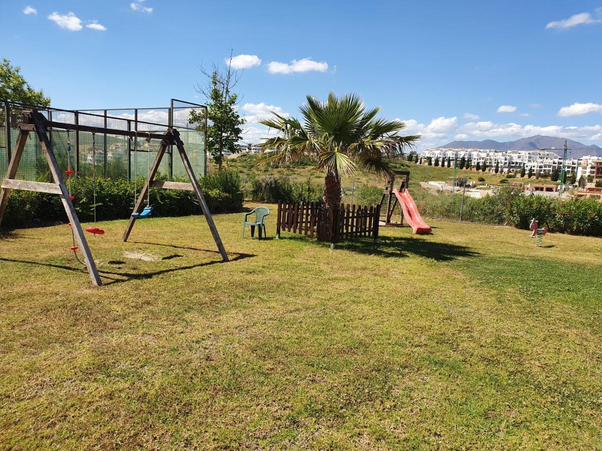 מנילבה Seaview A Spectacular 3 Bed 3 Bathroom Penthouse מראה חיצוני תמונה