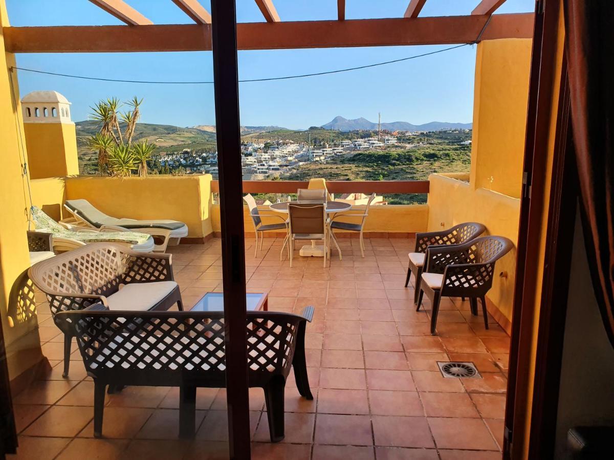 מנילבה Seaview A Spectacular 3 Bed 3 Bathroom Penthouse מראה חיצוני תמונה